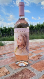 Bakos Családi Borászat - Zweigelt Rosé Celia